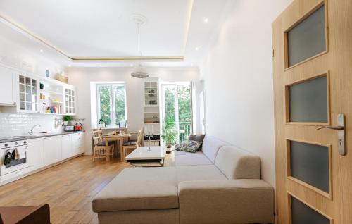 Warsaw Concierge Traveller's Nest Wspólna, Varšava (fotografie 9)