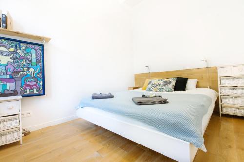 Warsaw Concierge Traveller's Nest Wspólna, Varšava (fotografie 2)