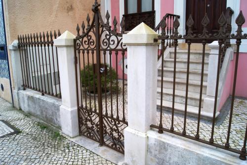  Alojamento Alboi in Aveiro