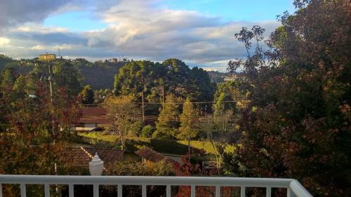 Standard Double Room with View image 4
