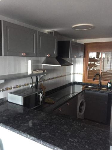 Casa Lina Belavista in Monte Pego