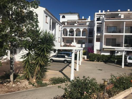 Casa Lina Belavista in Monte Pego