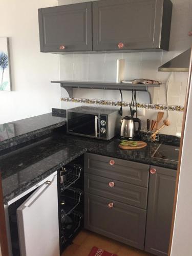 Casa Lina Belavista in Monte Pego