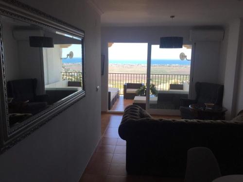 Casa Lina Belavista in Monte Pego