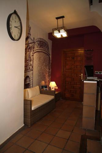 Hostal la posada de Zocodover - image 6