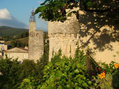 Hostellerie Le Beffroi