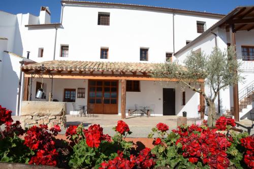 Casa Rural Aromas de la Manchuela