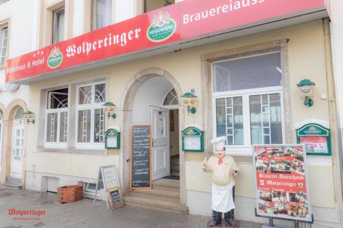 . Wirtshaus Wolpertinger