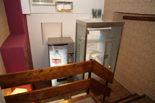 Hostal la posada de Zocodover - image 10