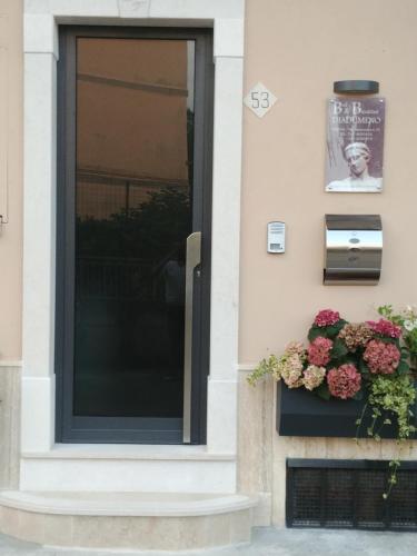  Diadumeno Great Apartment in Venosa