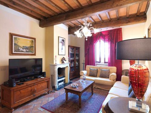  Porta nuova home, Pension in Colle di Val d’Elsa