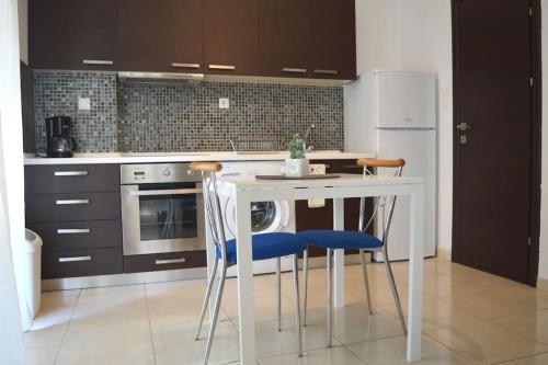  Cosy Studios 1 close to the city center, Unterkunft in Thessaloniki