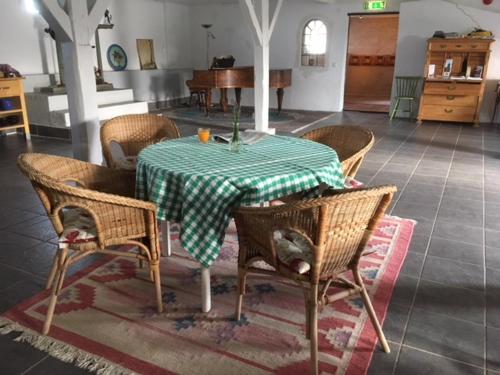 Borrby Fro B&B in Borrby