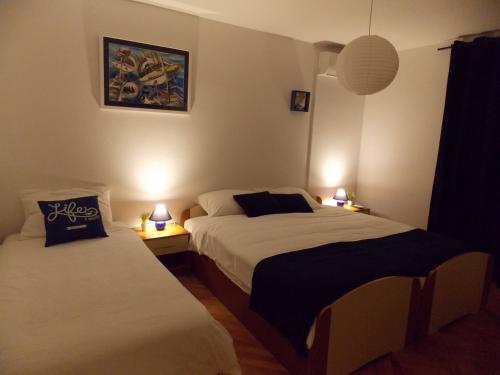  Apartment with Three Hearts in Rovinj