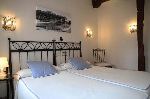 Hostal la posada de Zocodover - image 6