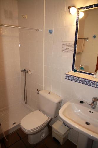 Hostal la posada de Zocodover - image 14