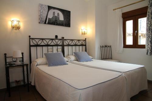 Hostal la posada de Zocodover - image 5