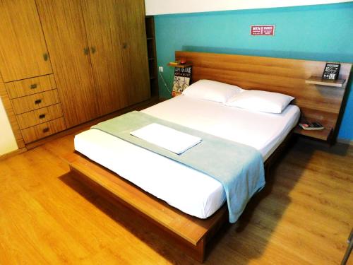  Deodonum Luxury Apartments in Iraklio