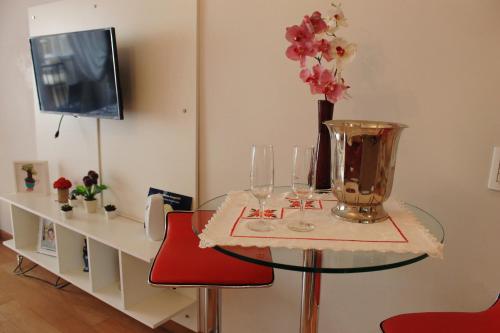 Apart Recoleta Luxury Suit, Buenos Aires (fotografie 6)