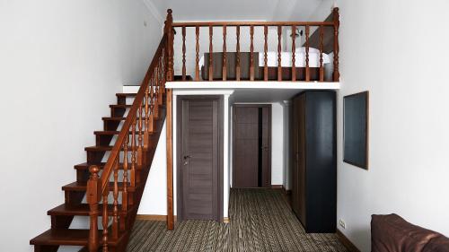 Griboedov Hotel