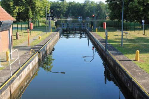 Ferienappartements am See