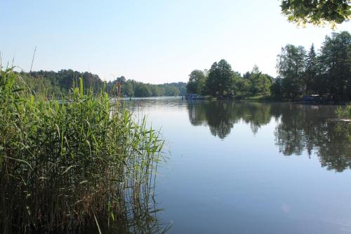 Ferienappartements am See