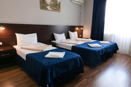 Zoremma Mini-hotel - image 6