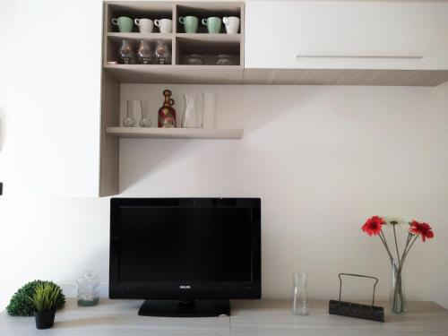  Home Torre in Ravenna