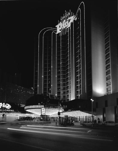 Plaza Hotel & Casino