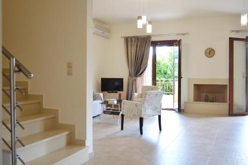 Ariadni's Maisonette in Iraklio
