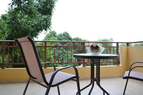 Ariadni's Maisonette in Iraklio