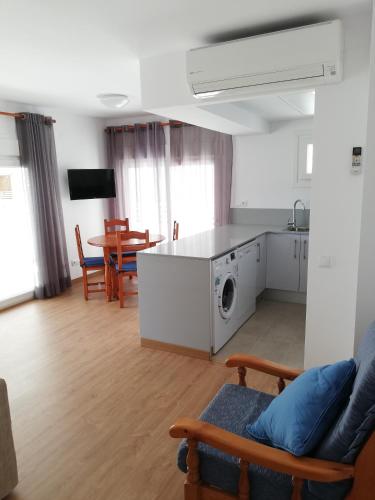 Live Salou Apartment - Tap to explore photos
