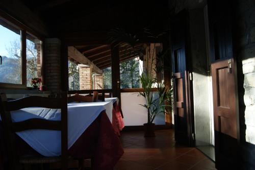 Étterem, Agriturismo Corte Dei Mori in Brisighella