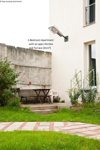 Raja Jooseppi Apartments - image 5