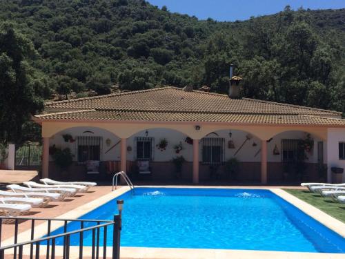 Villa La Quinta - Accommodation - Priego de Córdoba