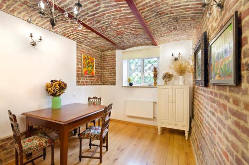 Kaiserwald Art Apartment