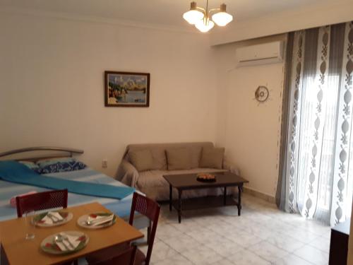  Апартамент в Кавала in Kavala