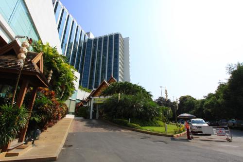 Empress Hotel Chiang Mai