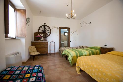 Italyfarmstay