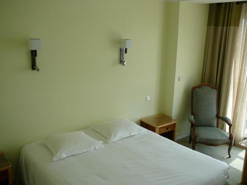 Le Continental – Cancale, AL