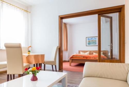 Hotel Weltrich in Saalfeld/Saale
