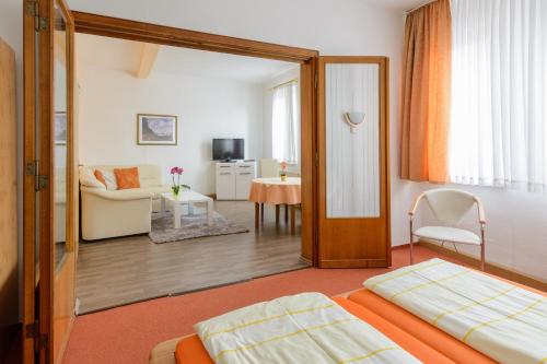 Hotel Weltrich in Saalfeld/Saale