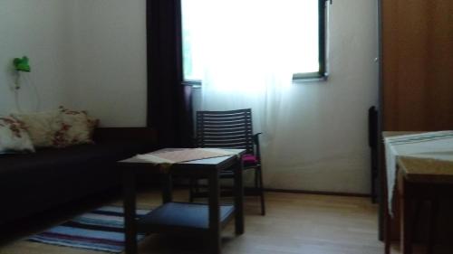 Apartman 'Tartaruga'