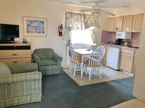 Sea Kist Motel