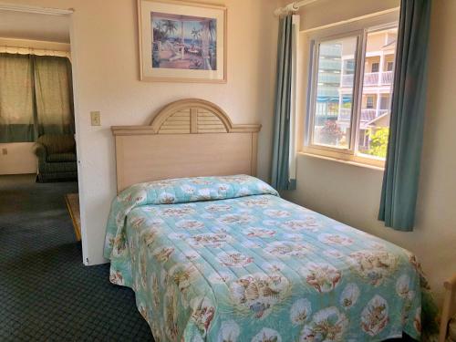 Sea Kist Motel - image 7