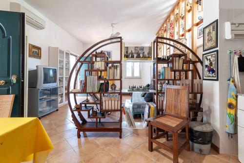 Villa Pollio – Ostuni, AR
