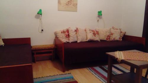 Apartman "Tartaruga" in Lukovo