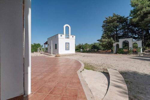 Villa Pollio – Ostuni, AR