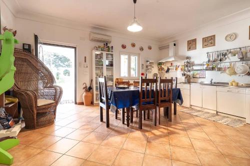 Villa Pollio – Ostuni, AR