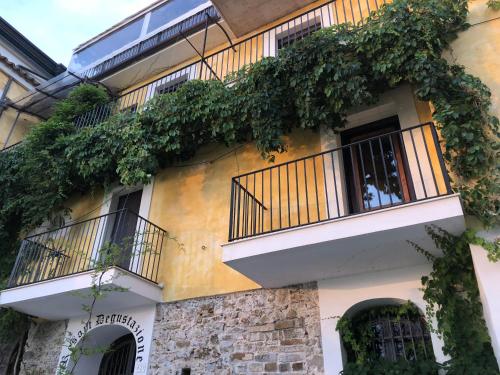 Cala San Francesco B&B - image 8